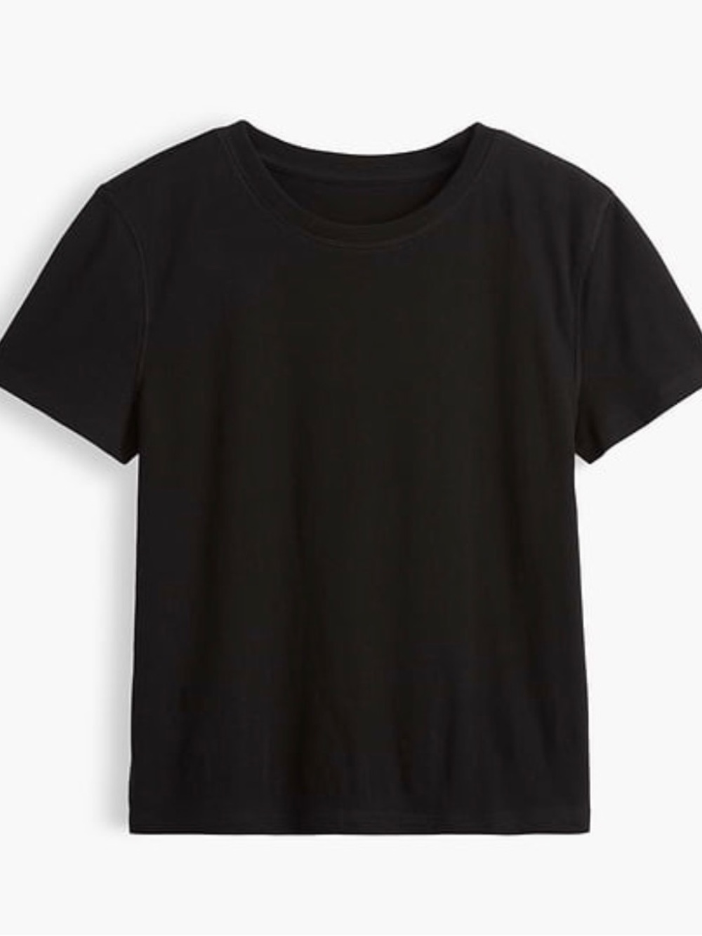 Shrunken T sz M - Picture 2 of 6